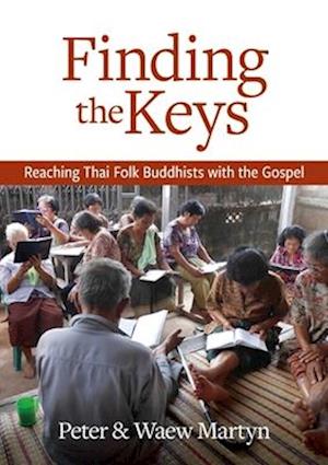 Finding the Keys