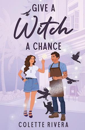 Give a Witch a Chance