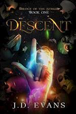 Descent: Non-Binary Fiction 