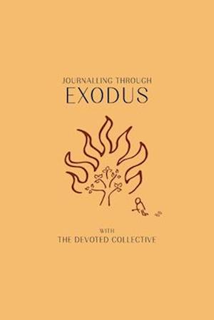 Journalling Through Exodus