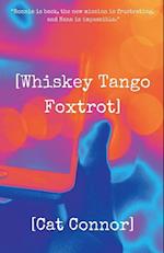 [Whiskey Tango Foxtrot] 