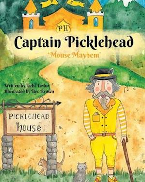 Captain Picklehead