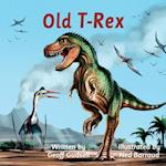 Old T-Rex 