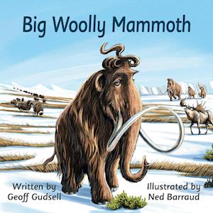 Big Woolly Mammoth