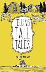 Telling Tall Tales