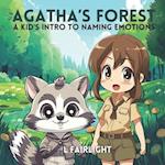 Agatha's Forest: A Kid's Intro to Naming Emotions 