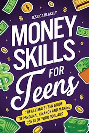 Money Skills for Teens