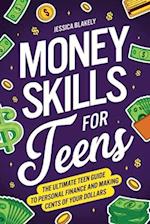 Money Skills for Teens