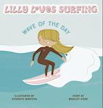 Lilly Loves Surfing