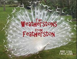 The Weatherstons from Featherston