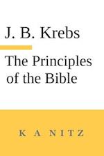 The Principles of the Bible 