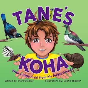 Tane's Koha