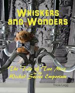 Whiskers and Wonders