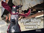 Philbert Balthasar Constantine 111 Steampunk Hare