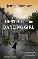 Death and the Dancing Girl