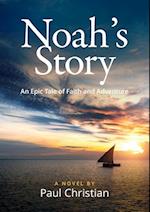 Noah's Story