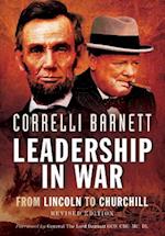 Leadership in War