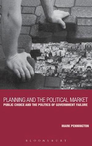 Planning and the Political Market