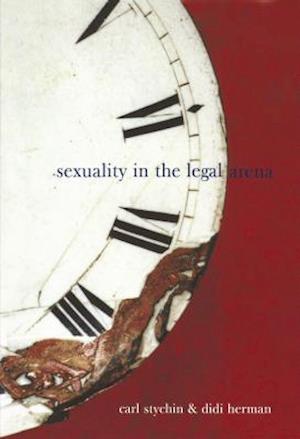 Sexuality in the Legal Arena