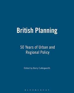 British Planning