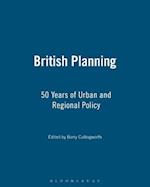 British Planning