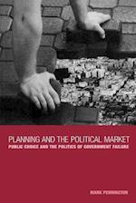 Planning and the Political Market