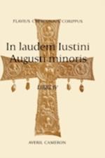 In Laudem Iustini Augusti Minoris