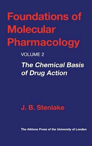 Foundations of Molecular Pharmacology