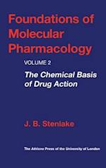 The Chemical Basis of Drug Action