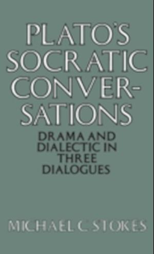 Plato's Socratic Conversations