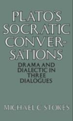 Plato's Socratic Conversations