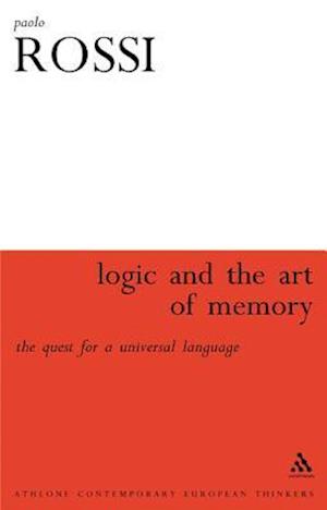 Logic and the Art of Memory