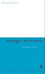 Heidegger and Aristotle