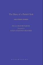 "The Diary of a Parish Clerk and Other Stories