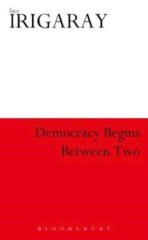 Democracy Begins with Two