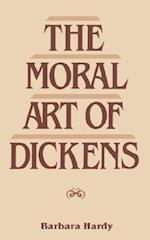 The Moral Art of Dickens