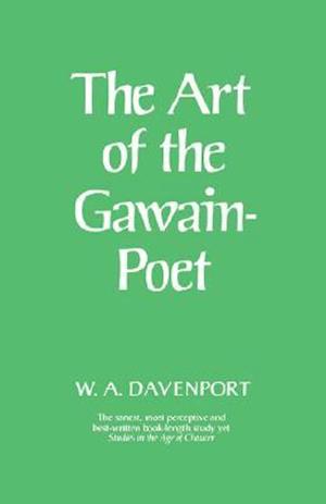 The Art of the Gawain Poet