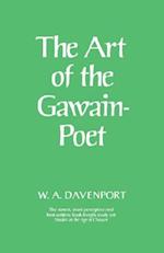 The Art of the Gawain Poet