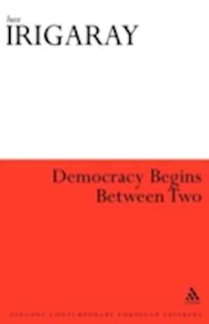 Democracy Begins with Two