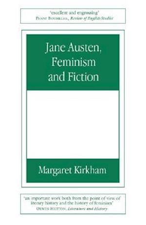 Jane Austen, Feminism and Fiction