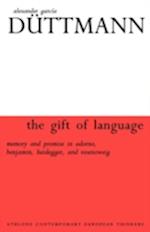 The Gift of Language