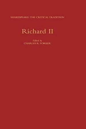 "Richard II"