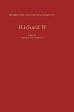 "Richard II"