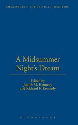 "Midsummer Night's Dream"