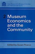 Museum Economics and the Community