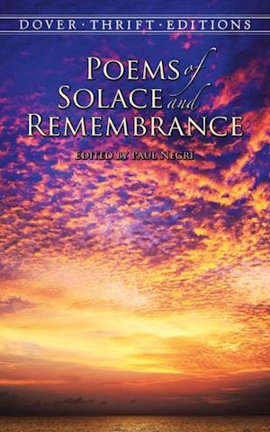 Poems of Solace and Remembrance