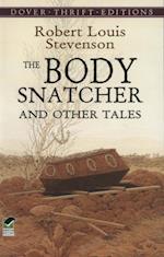 Body Snatcher and Other Tales