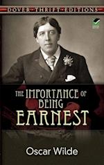 Importance of Being Earnest