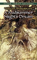 Midsummer Night's Dream