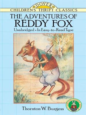 Adventures of Reddy Fox